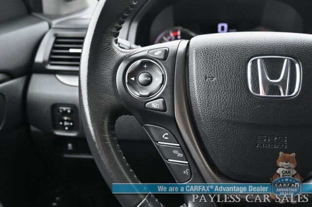 2017 Honda Pilot EX-L Anchorage AK