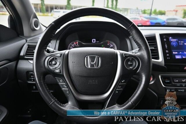 2017 Honda Pilot EX-L Anchorage AK