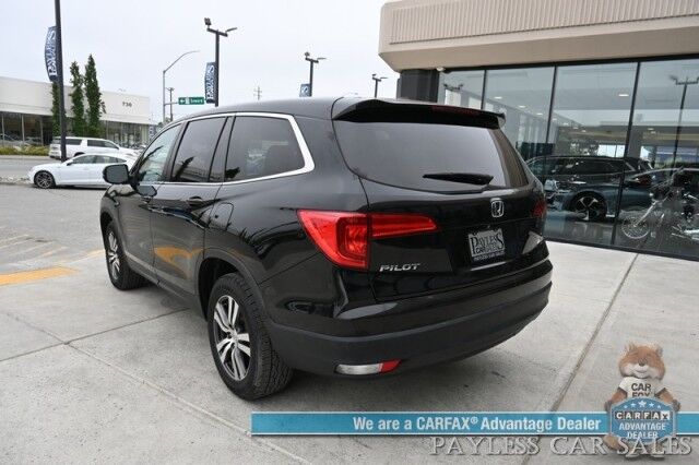 2017 Honda Pilot EX-L Anchorage AK