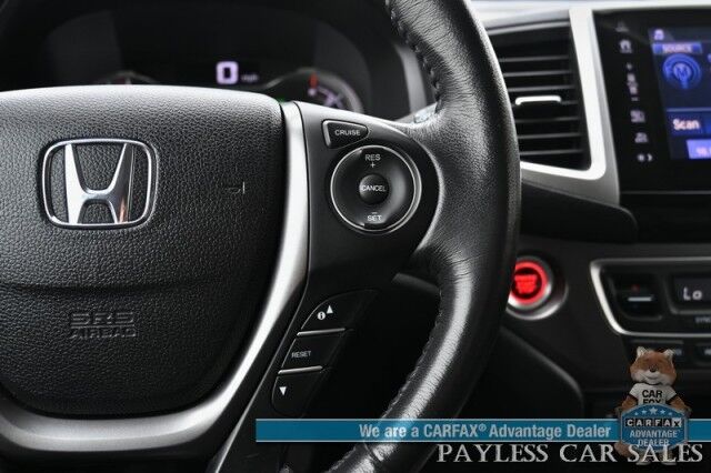 2017 Honda Pilot EX-L Anchorage AK