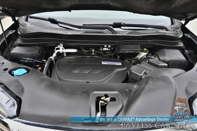 2017 Honda Pilot EX-L Anchorage AK