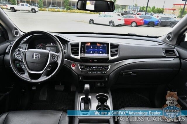2017 Honda Pilot EX-L Anchorage AK