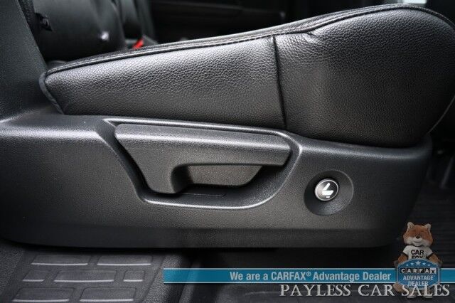 2017 Honda Pilot EX-L Anchorage AK