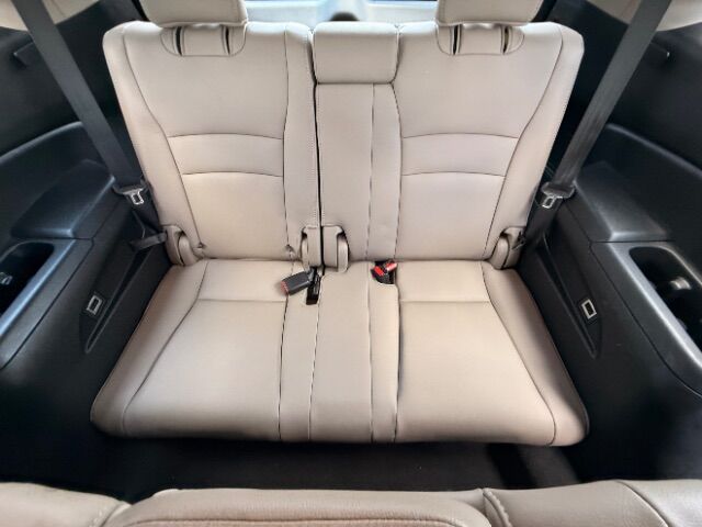 2017 Honda Pilot EX-L Round Rock TX