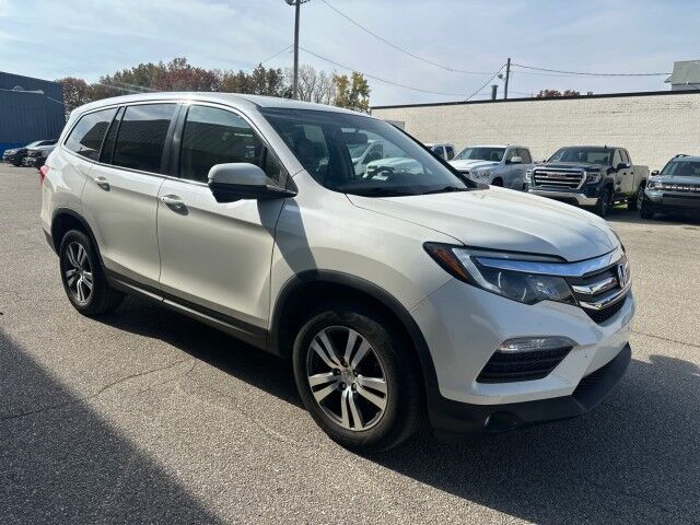 2017 Honda Pilot EX-L Cleveland OH