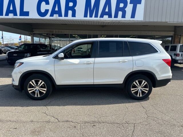 2017 Honda Pilot EX-L Cleveland OH
