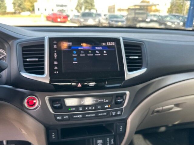 2017 Honda Pilot EX-L Cleveland OH