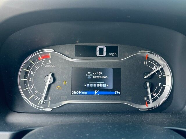 2017 Honda Pilot EX-L Cleveland OH