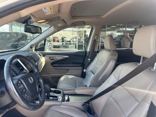 2017 Honda Pilot EX-L Cleveland OH