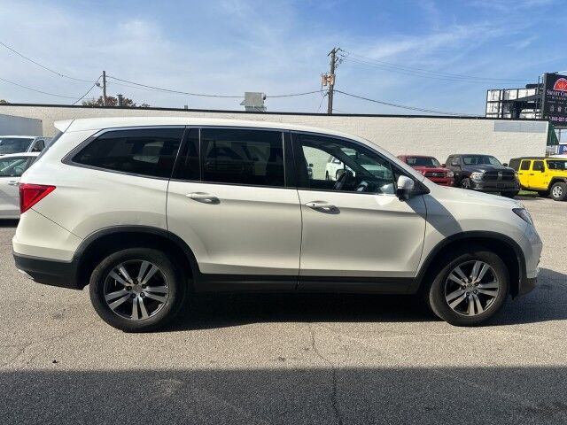 2017 Honda Pilot EX-L Cleveland OH
