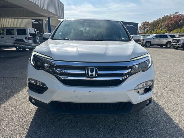 2017 Honda Pilot EX-L Cleveland OH