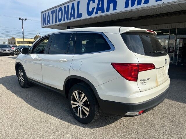 2017 Honda Pilot EX-L Cleveland OH