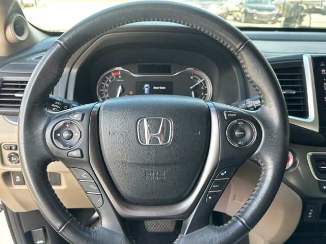 2017 Honda Pilot EX-L Cleveland OH