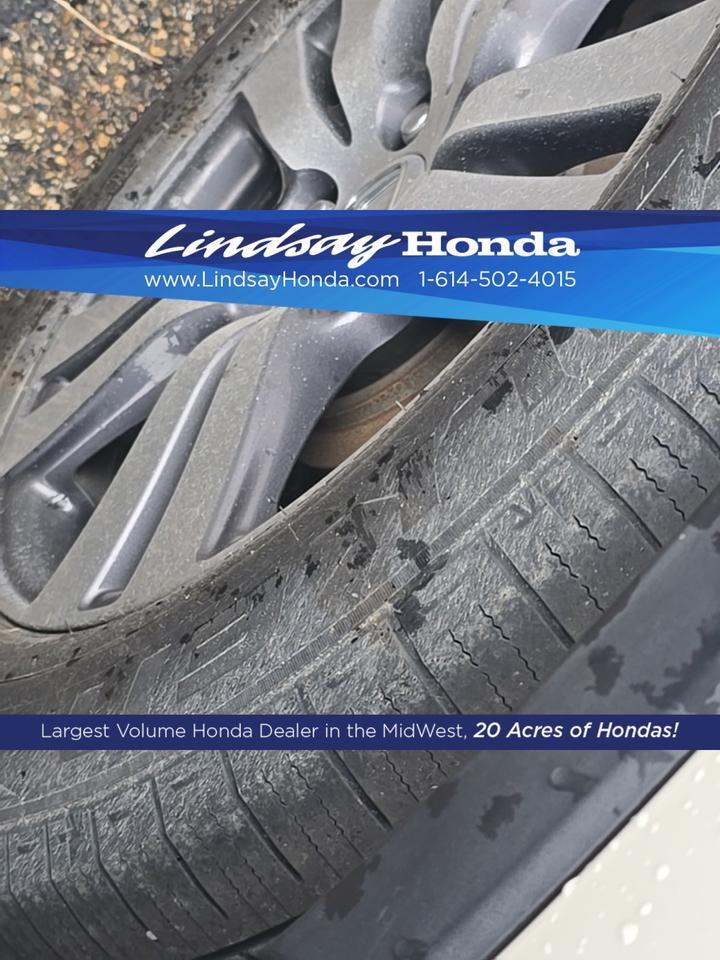 2017 Honda Pilot EX-L Columbus OH