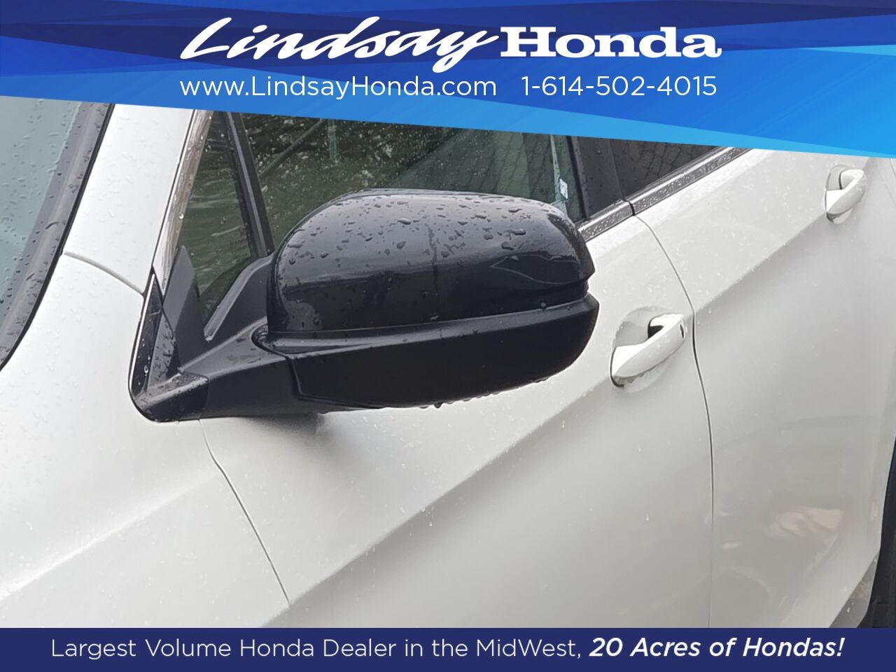 2017 Honda Pilot EX-L Columbus OH