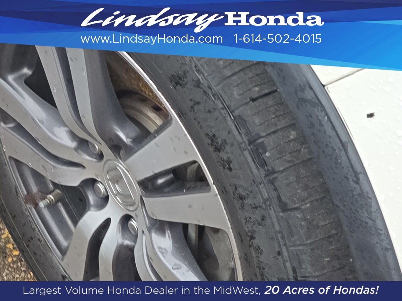 2017 Honda Pilot EX-L Columbus OH