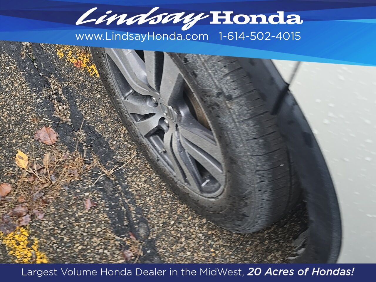 2017 Honda Pilot EX-L Columbus OH