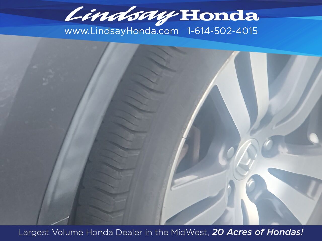 2017 Honda Pilot EX-L Columbus OH