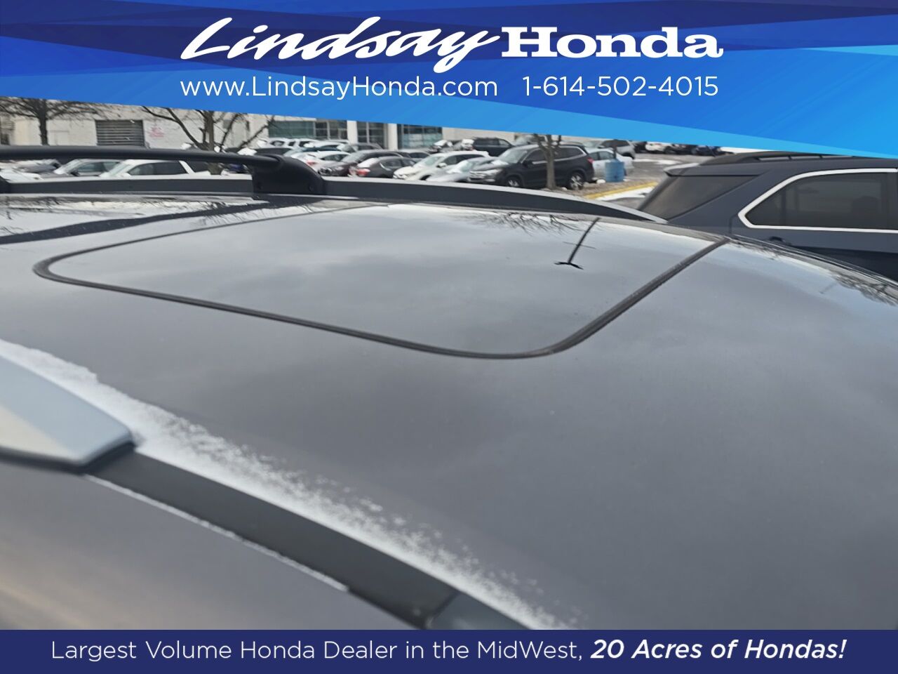 2017 Honda Pilot EX-L Columbus OH