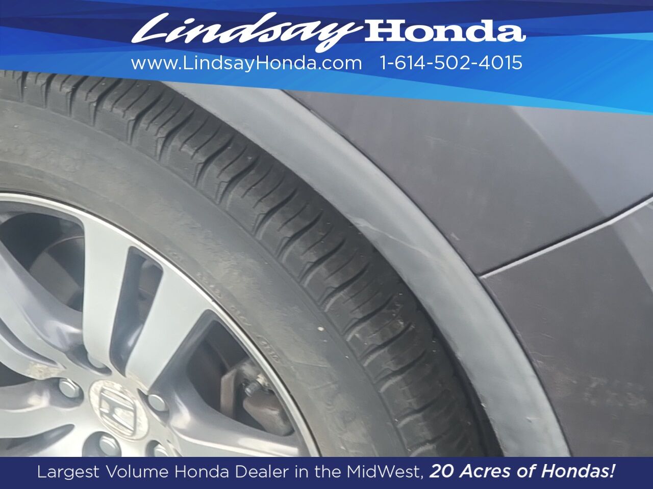 2017 Honda Pilot EX-L Columbus OH