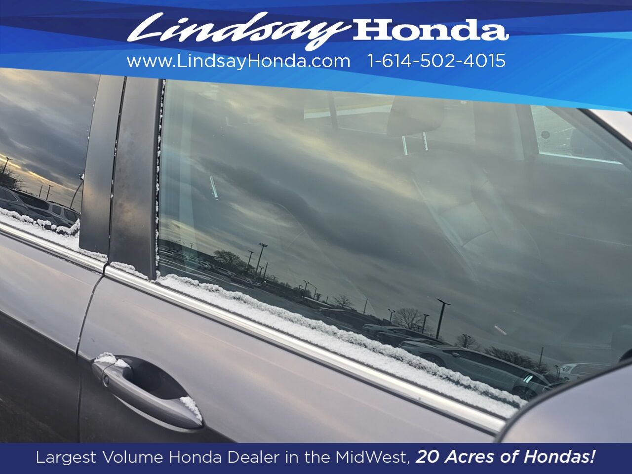 2017 Honda Pilot EX-L Columbus OH