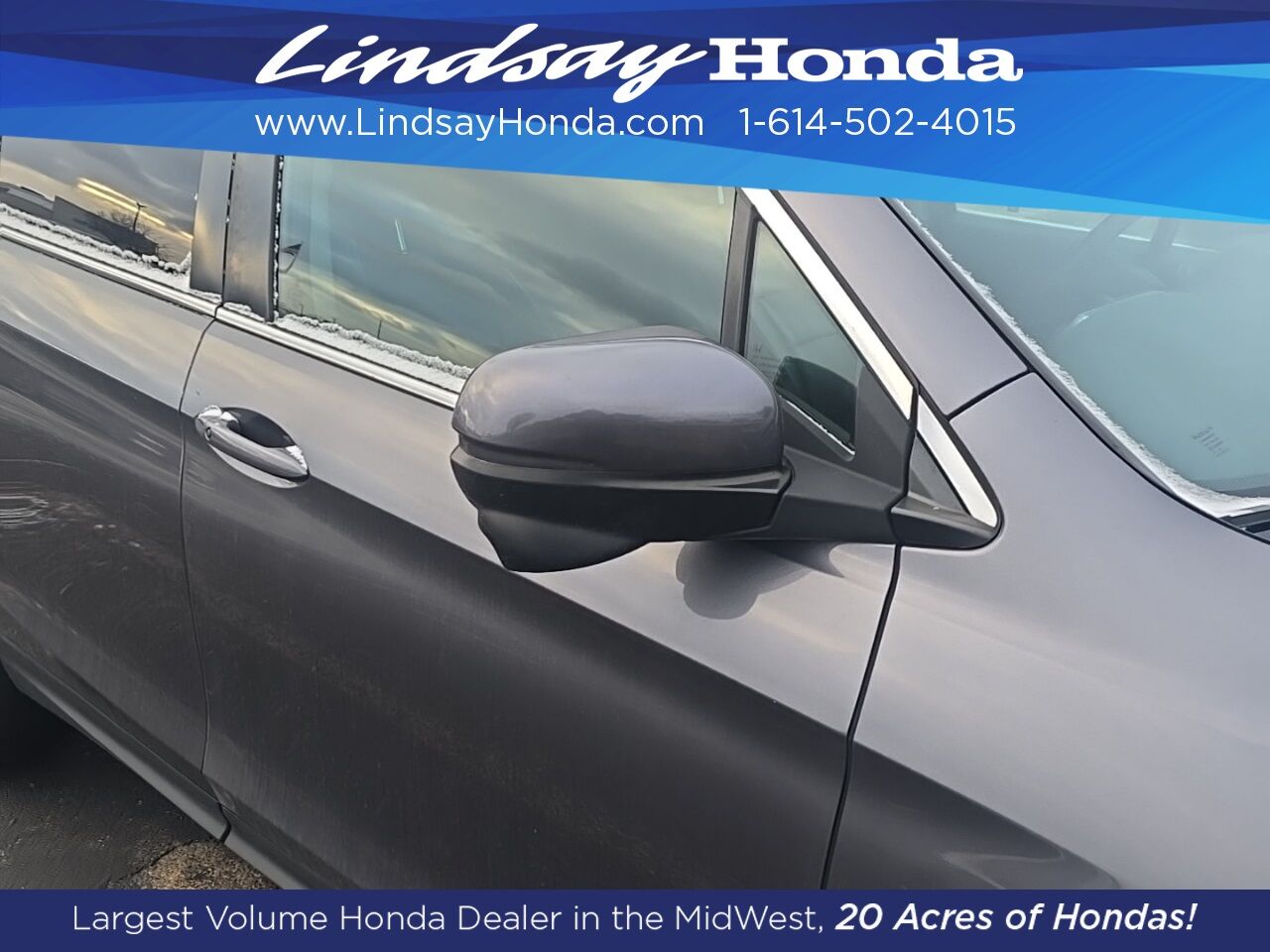 2017 Honda Pilot EX-L Columbus OH