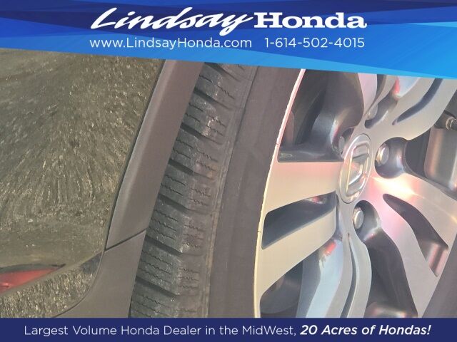 2017 Honda Pilot EX-L Columbus OH
