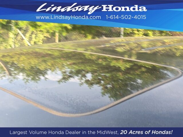 2017 Honda Pilot EX-L Columbus OH