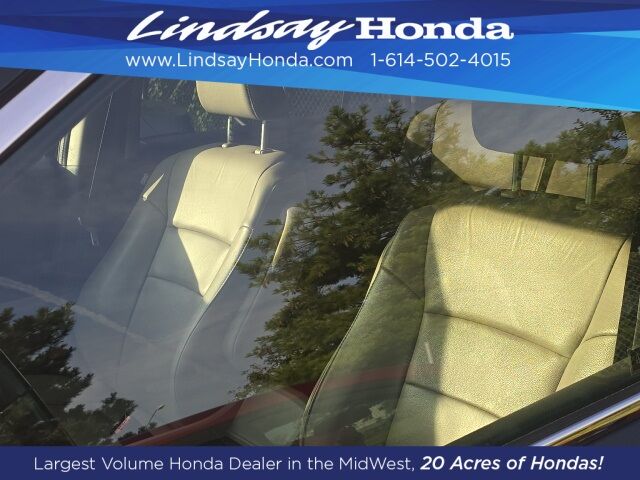 2017 Honda Pilot EX-L Columbus OH
