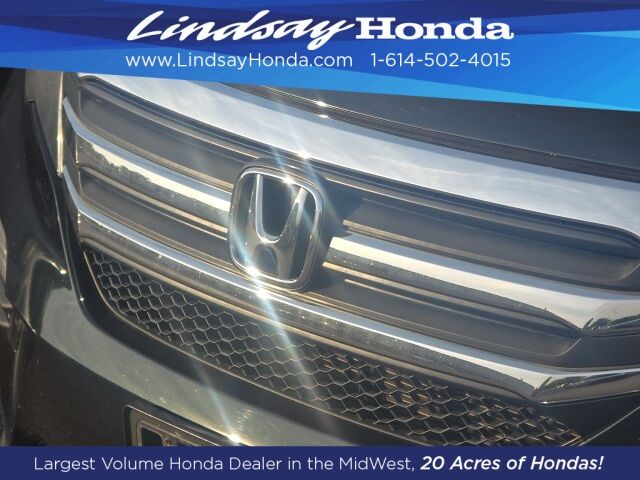 2017 Honda Pilot EX-L Columbus OH