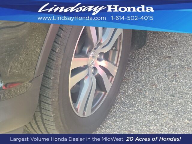 2017 Honda Pilot EX-L Columbus OH