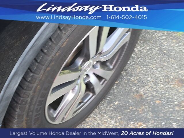 2017 Honda Pilot EX-L Columbus OH