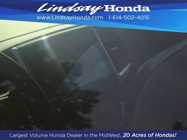 2017 Honda Pilot EX-L Columbus OH