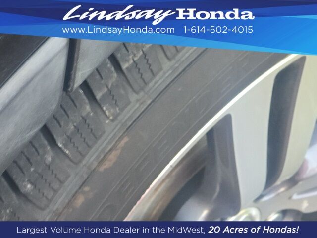 2017 Honda Pilot EX-L Columbus OH