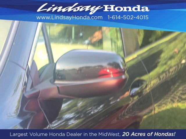 2017 Honda Pilot EX-L Columbus OH