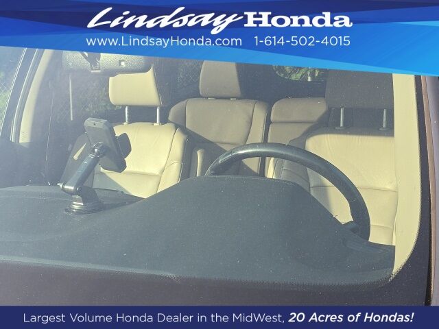 2017 Honda Pilot EX-L Columbus OH