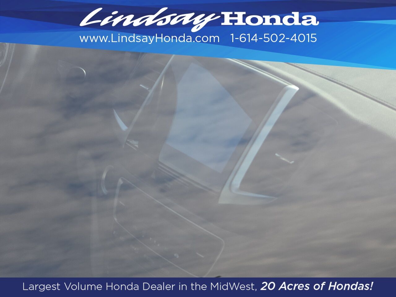 2017 Honda Pilot EX-L Columbus OH