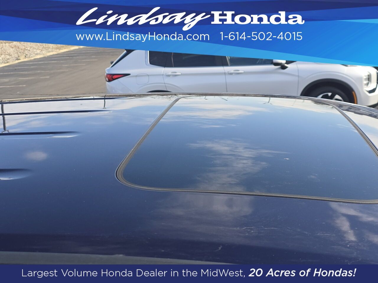 2017 Honda Pilot EX-L Columbus OH