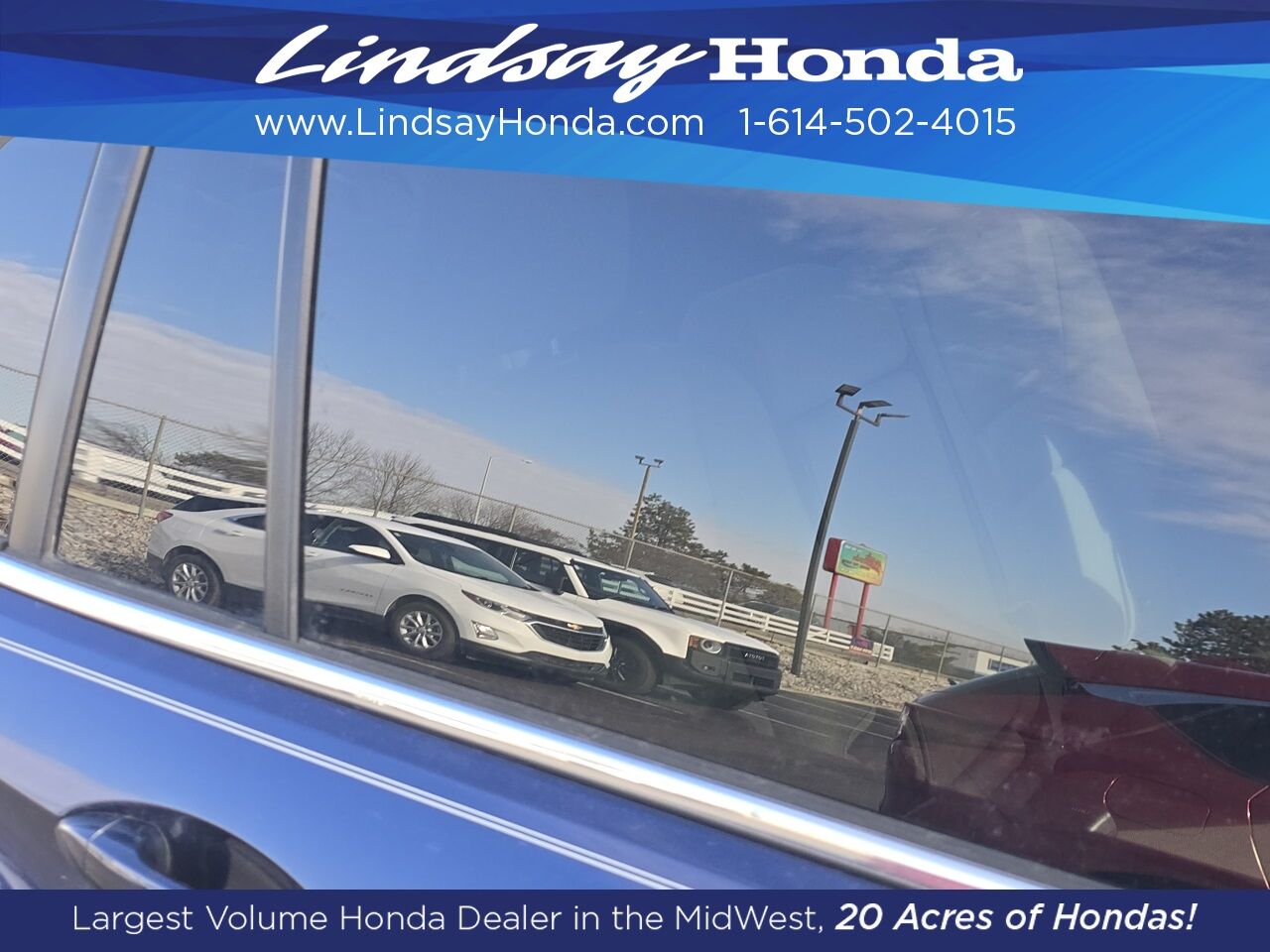 2017 Honda Pilot EX-L Columbus OH