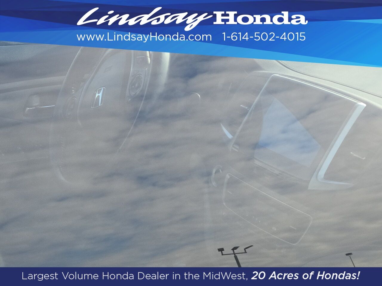 2017 Honda Pilot EX-L Columbus OH