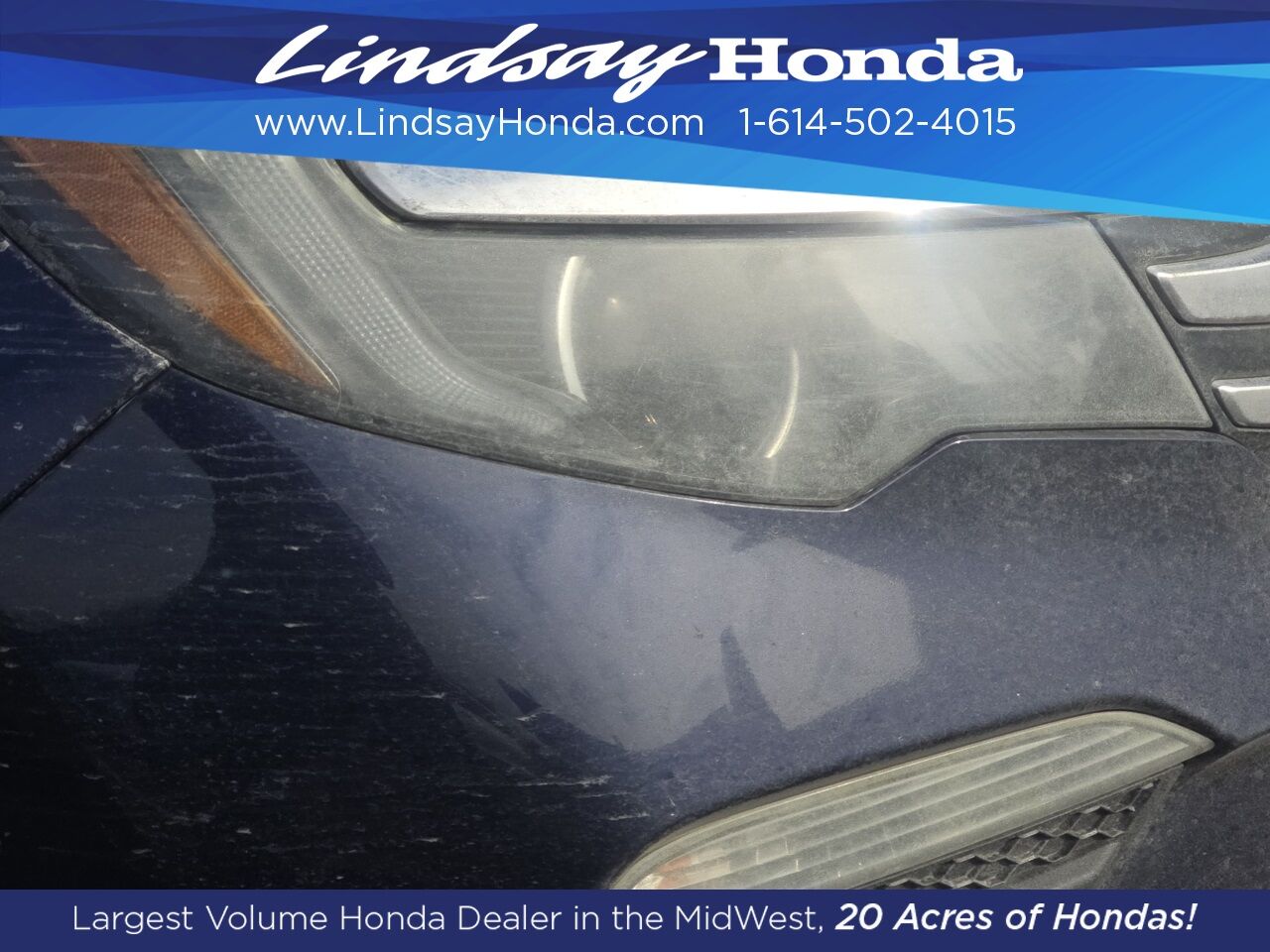 2017 Honda Pilot EX-L Columbus OH