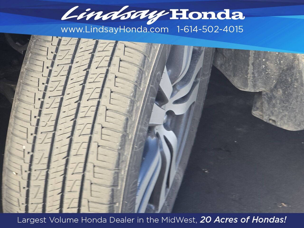 2017 Honda Pilot EX-L Columbus OH