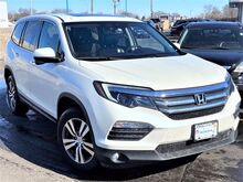 2017 Honda Pilot EX-L Chicago IL 2017 Honda Pilot EX-L Chicago IL