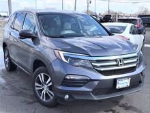 2017 Honda Pilot EX-L Chicago IL 2017 Honda Pilot EX-L Chicago IL
