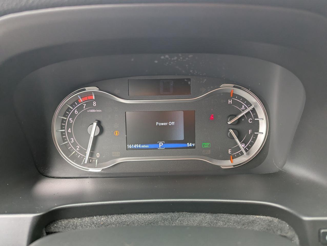 2017 Honda Pilot EX-L Grand Junction CO
