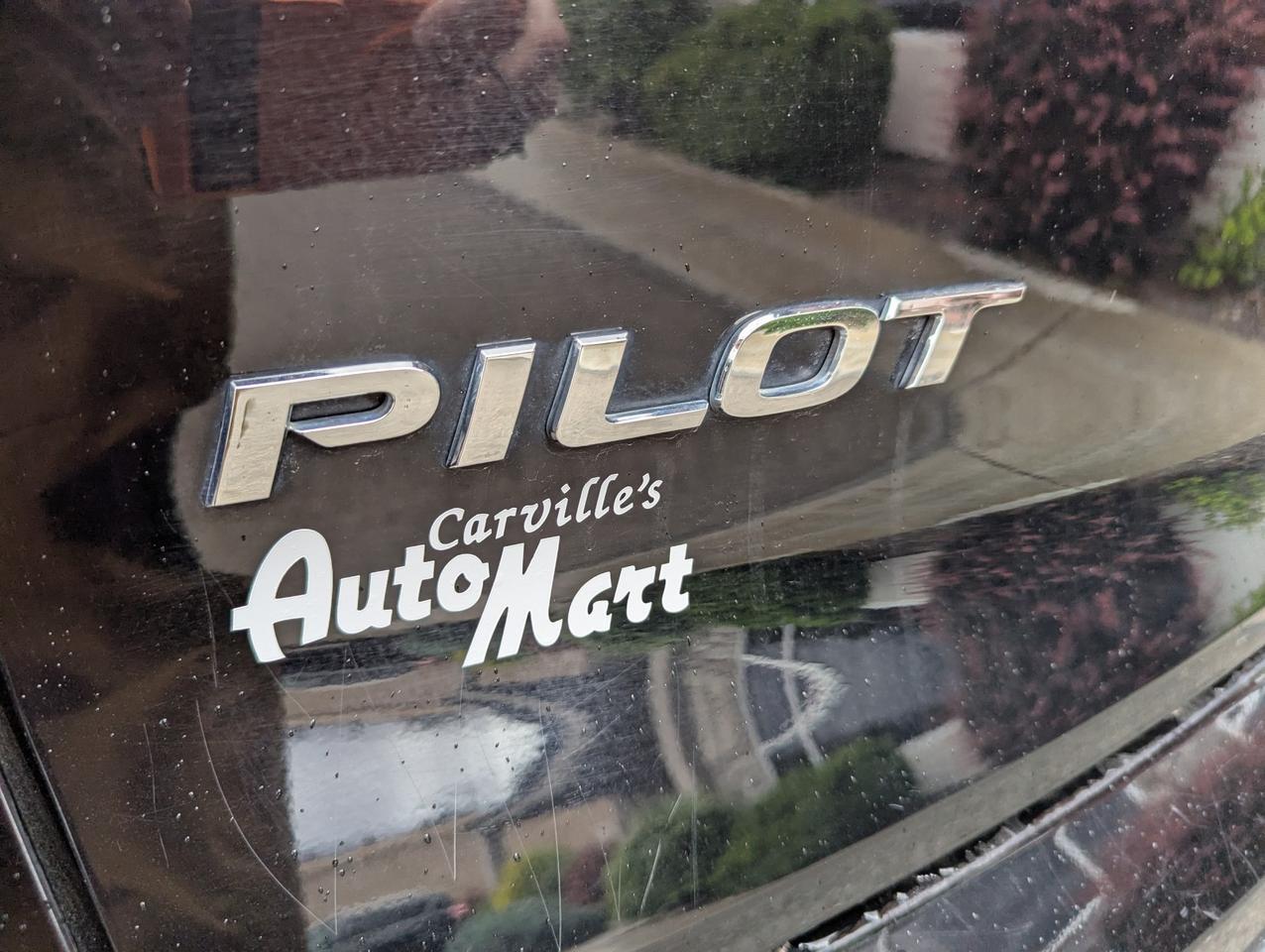 2017 Honda Pilot EX-L Grand Junction CO