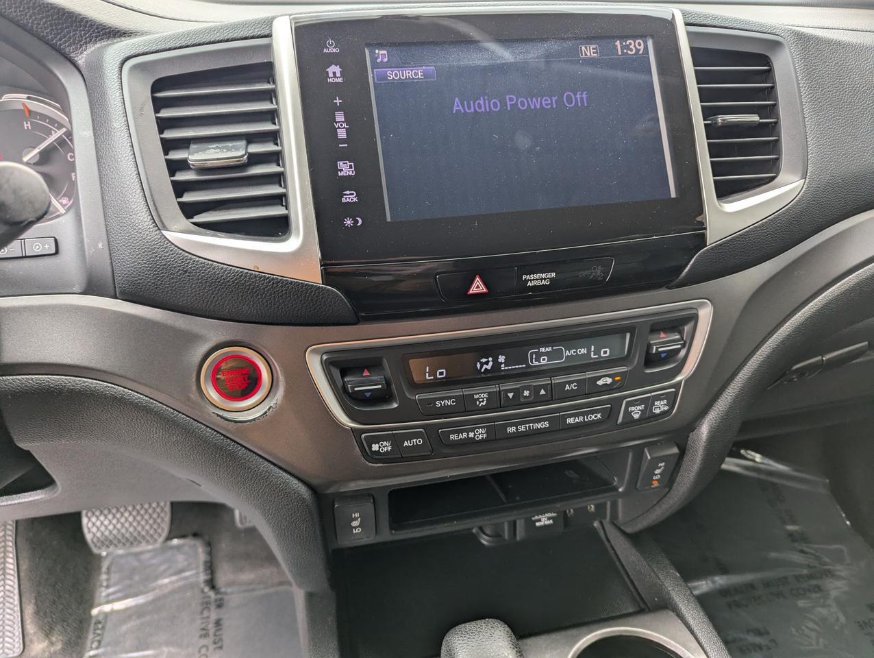 2017 Honda Pilot EX-L Grand Junction CO