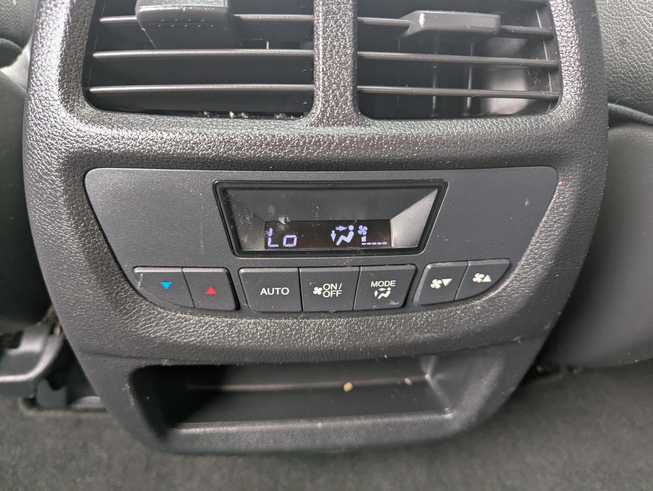 2017 Honda Pilot EX-L Grand Junction CO