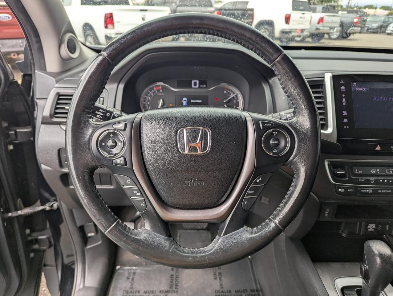 2017 Honda Pilot EX-L Grand Junction CO