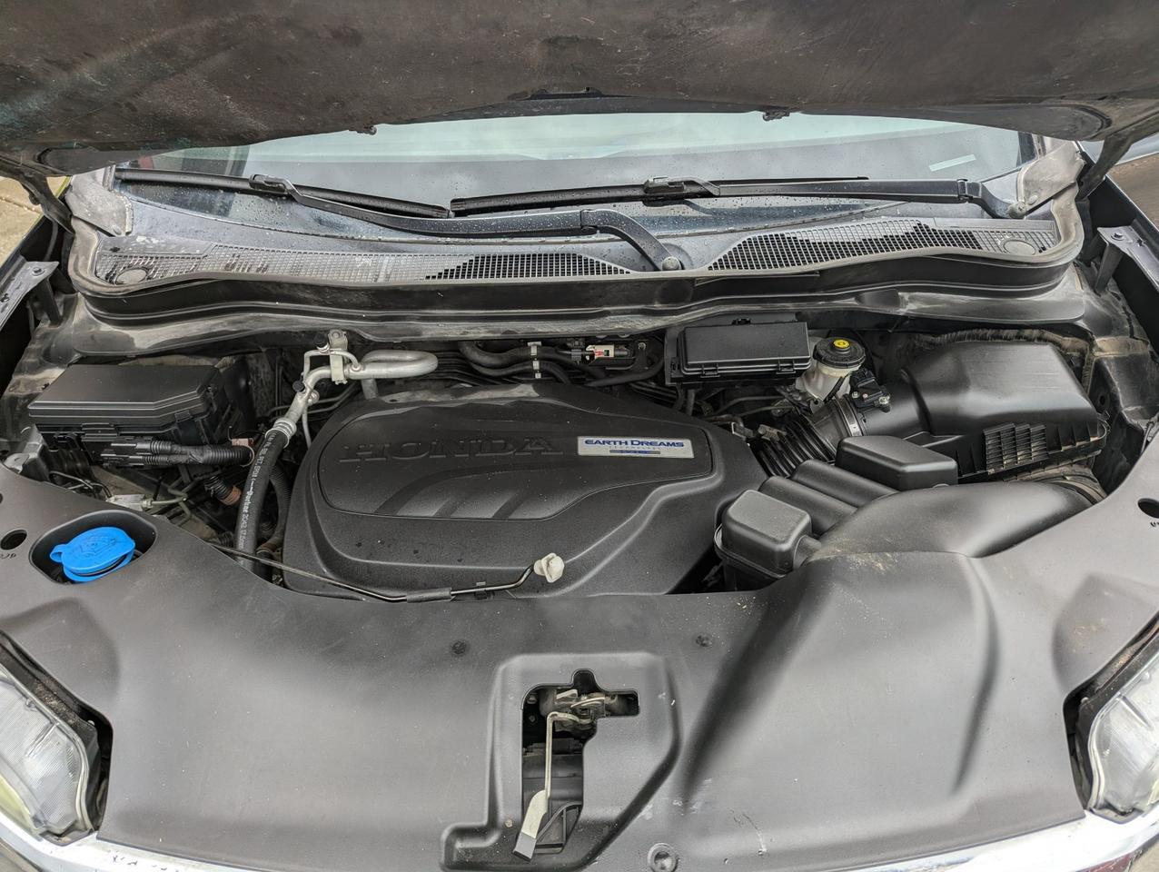 2017 Honda Pilot EX-L Grand Junction CO